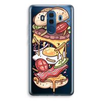 Diet Coke Please: Huawei Mate 10 Pro Transparant Hoesje