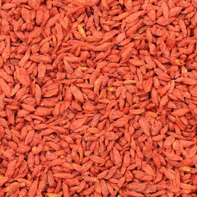 Goji bessen (bio) 20 kg doos