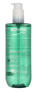 Biotherm Biosource Hydrating Tonifying Toner 400ml