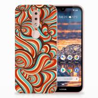 Nokia 4.2 | Hoesje maken | Retro