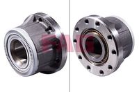 Wiellager 579205H195