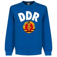 DDR Sweater