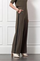 Studio Anneloes Lexie Bnd Trainer Trousers 13213 Broek 7400 New Army