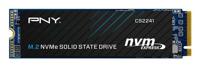 PNY CS2241 512GB M.2 NVME PCI Express 4.0 3D NAND Bulk