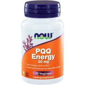 PQQ Energy 20mg