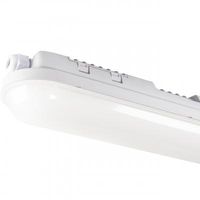 LED TL waterdicht armatuur 4800 lumen 40W 120cm 4000K ip65