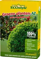 Ecostyle Buxus-az 800g