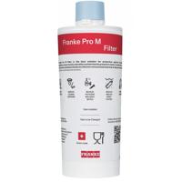 Franke Pro M Filter Kraan accessoire
