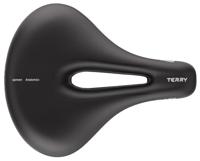 Terry anatomica women saddle