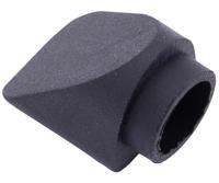 Ergotec afdekdopje cover plug high barracuda