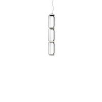 Flos Noctambule Hanglamp - 3 High Cylinders