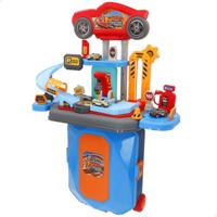 Vingerskateboard Speed & Go (2 Stuks)