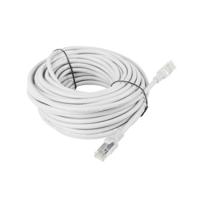 Stevige UTP-netwerkkabel Cat5e Lanberg PCU5-10CC-1500-S Grijs 15 m