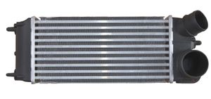 Intercooler, inlaatluchtkoeler 30356