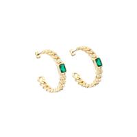 Oorbellen Dames Chiara Ferragni J19AUW33 4 cm