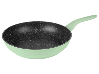 SILVERCREST Pan 28 cm (Mint)