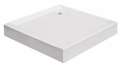 Douchebak Vierkant 90x90 Douchebak Vierkant 90x90