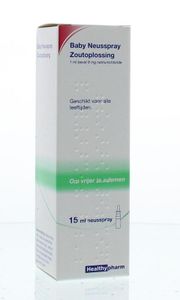 Babydoseerspray