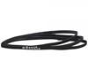 Reece 889801 Reece Hairband Non-Slip - Black - One size