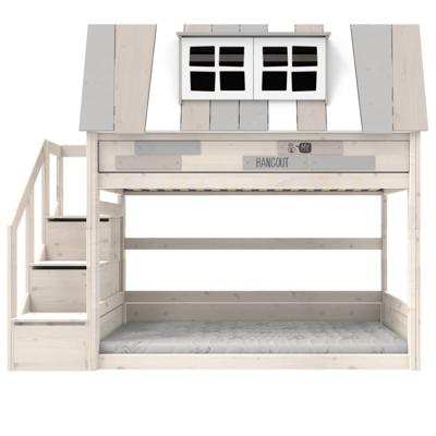 Lifetime laag stapelbed my hangout