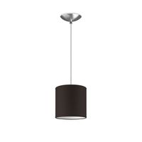 hanglamp basic bling Ø 16 cm - bruin