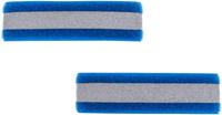 FASI broek-klittenband "color clett" trousers velcro fastener col.clett roy.blue