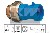 Kw Temperatuurschakelaar 550 622 - thumbnail