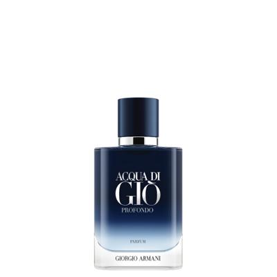 Giorgio Armani Eau de Parfum Acqua di Gio Profondo Parfum 50ml