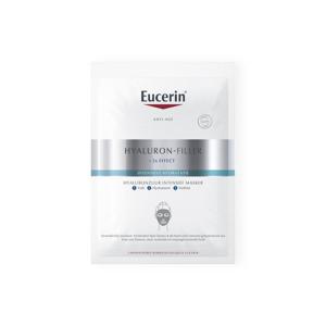 Eucerin Hyaluron-Filler 3x Effect Hyaluronzuur Intensief Masker 1 stuk