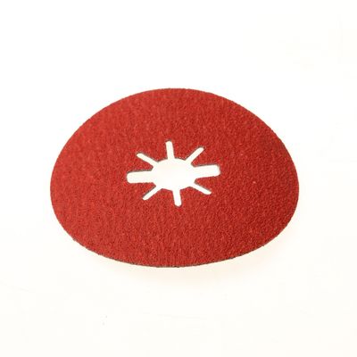 Fiberschijf Xlock 125 k80