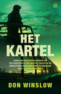 Het kartel - Don Winslow - ebook