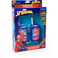 Spiderman Walkie-Talkies - thumbnail