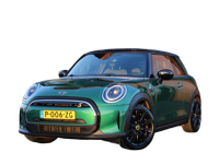 MINI Electric