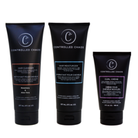 Controlled Chaos Complete Set 2x237ml 1x148ml