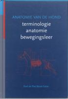 Anatomie van de hond (Hardback)