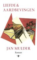 Liefde & aardbevingen - Jan Mulder - ebook