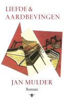 Liefde & aardbevingen - Jan Mulder - ebook - thumbnail