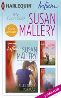 Fool's gold korte verhalen - Susan Mallery - ebook