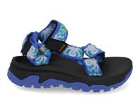Teva Hurricane XLT 2 1177410 ODZ multi blauw maat 26
