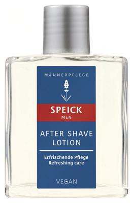 Speick Man aftershave lotion