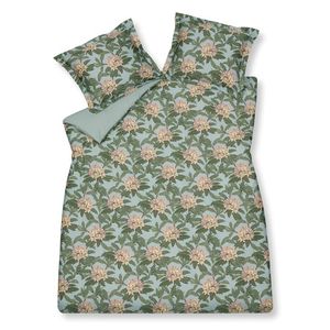 Vandyck Vandyck EVERGREEN 2-persoons (200x200/220 ) pearl blue