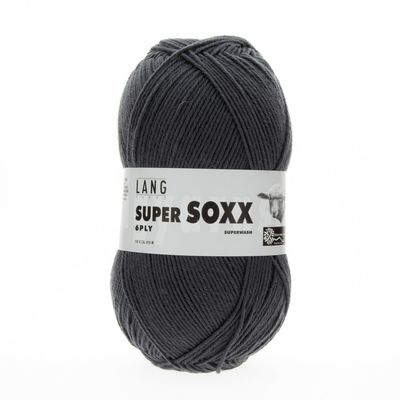 Super Soxx 6 ply 024 Super Soxx 6 ply 024