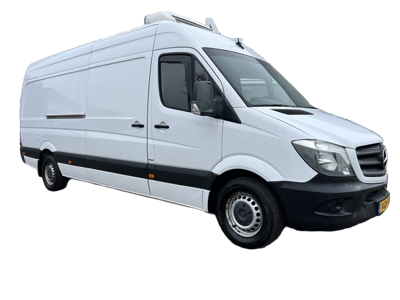 Mercedes Benz Sprinter