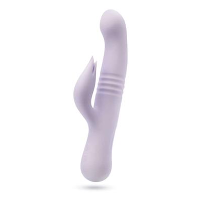 G-spot Vibrator Blush Paars