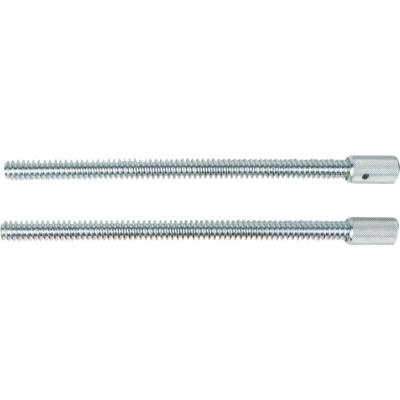 Set verlengpennen voor transporter, 2-delig KS Tools 160.0097