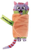 Kong Kong pull-a-partz purrito - thumbnail