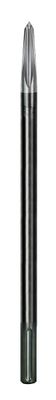 DeWalt Accessoires SDS-MAX Boor XLR puntbeitel 300mm - DT6888-QZ