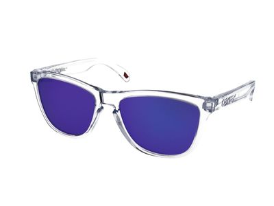 Zonnebrillen Oakley Frogskins OO9013 9013H7