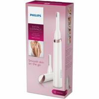 Elektrische haarverwijderaar Philips HP6393/00 Elektrische haarverwijderaar Philips HP6393/00