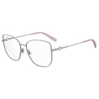 Brillenframe Dames Love Moschino MOL601789F516 Ø 55 mm